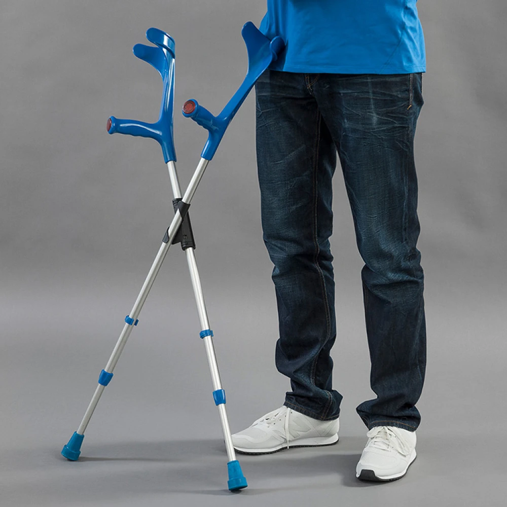 Crutch Holder XCLIP - Image 2