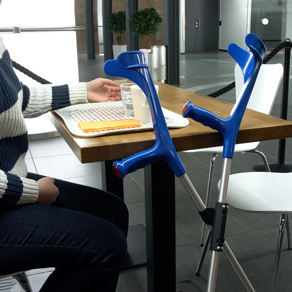 Crutch Holder XCLIP - Image 5