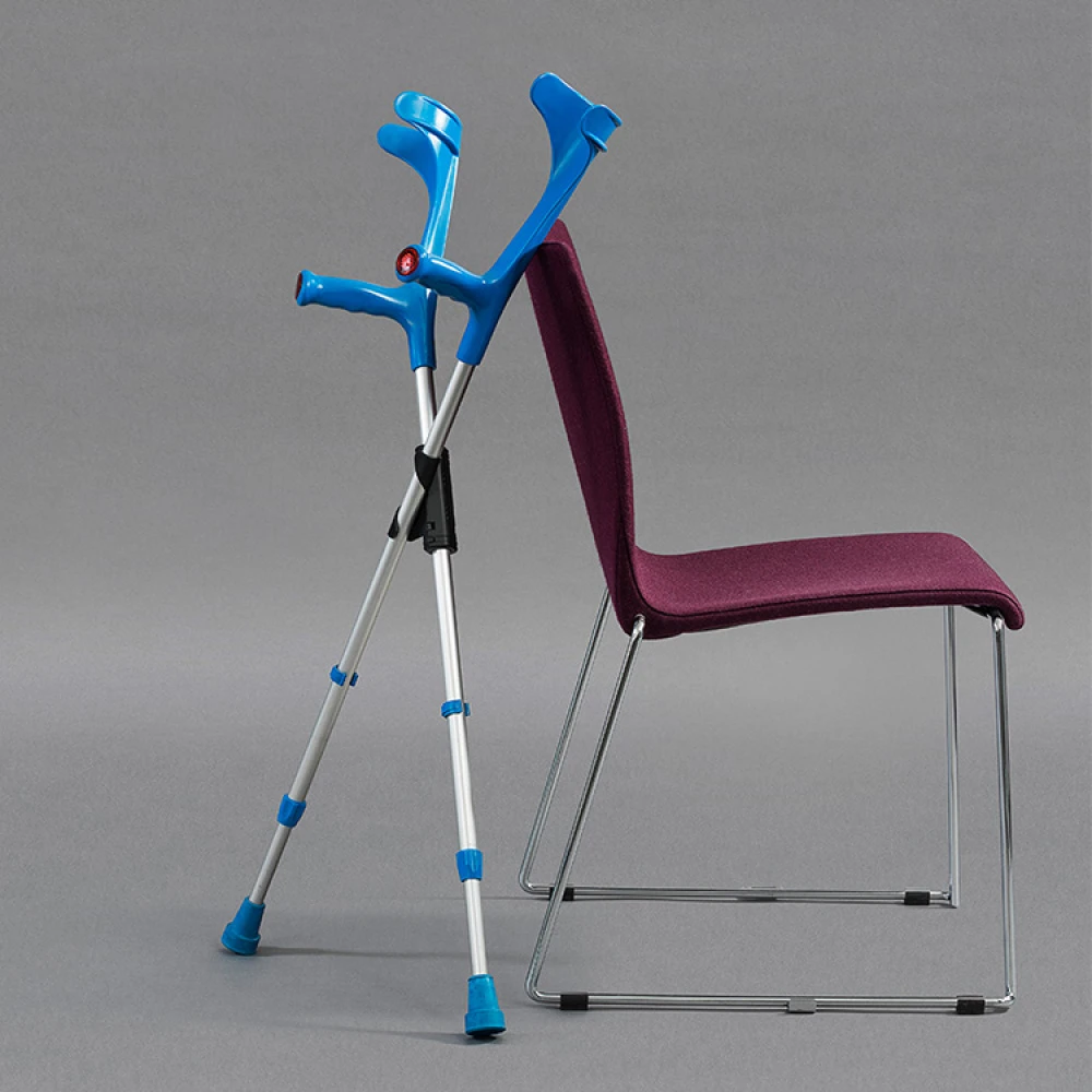 Crutch Holder XCLIP - Image 8