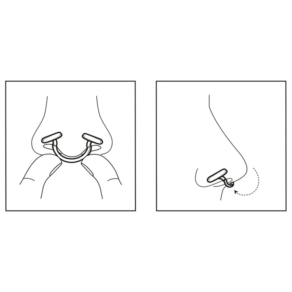 Nasal Filter - Image 3