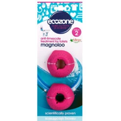 Toilet Anti-limescale Magnet