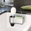 Dish-brush And Sponge Holder