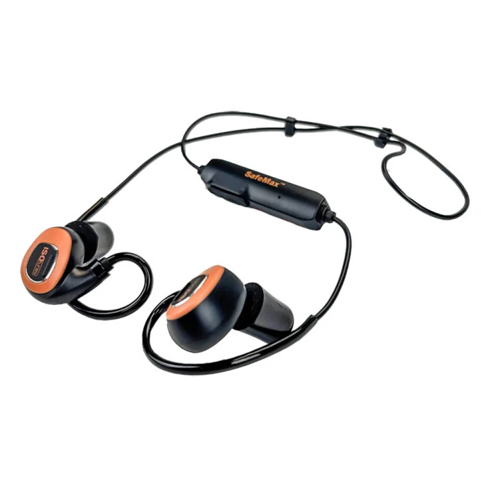 Hearing Protection With Bluetooth - Image 3