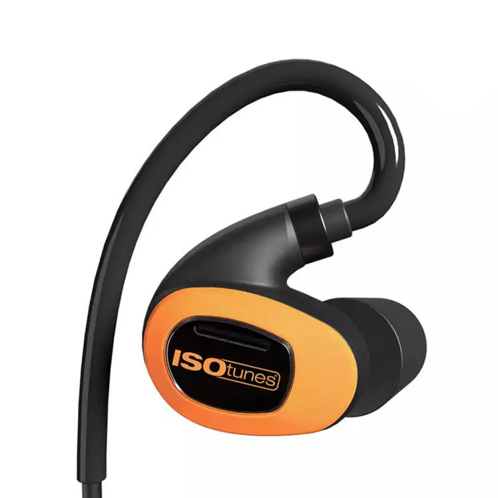 Hearing Protection With Bluetooth - Image 4