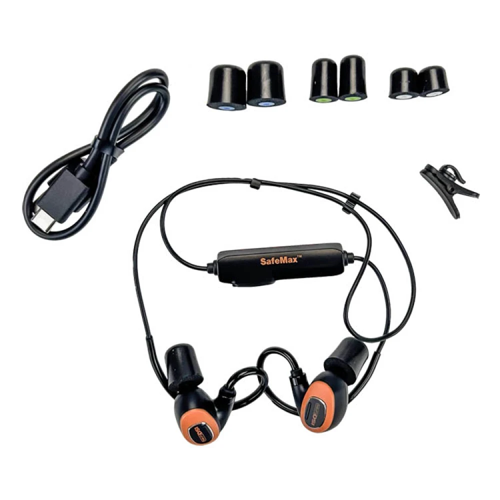 Hearing Protection With Bluetooth - Image 5