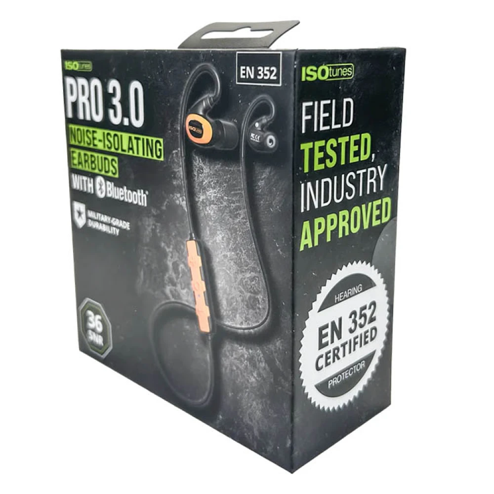 Hearing Protection With Bluetooth - Image 7