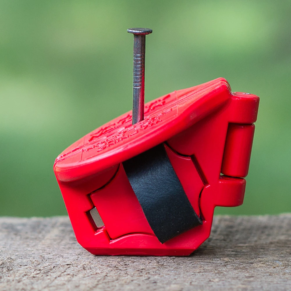 Finger Protection For Nailing, 2-pack - Image 3