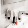 Detachable Magnifying Mirror