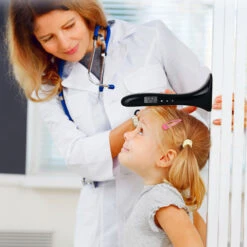 Digital Height Measurer