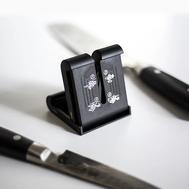 Vulkanus Mini Knife Sharpener