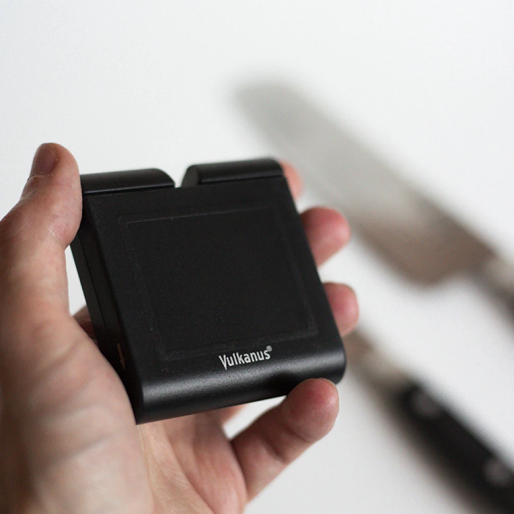Vulkanus Mini Knife Sharpener - Image 4