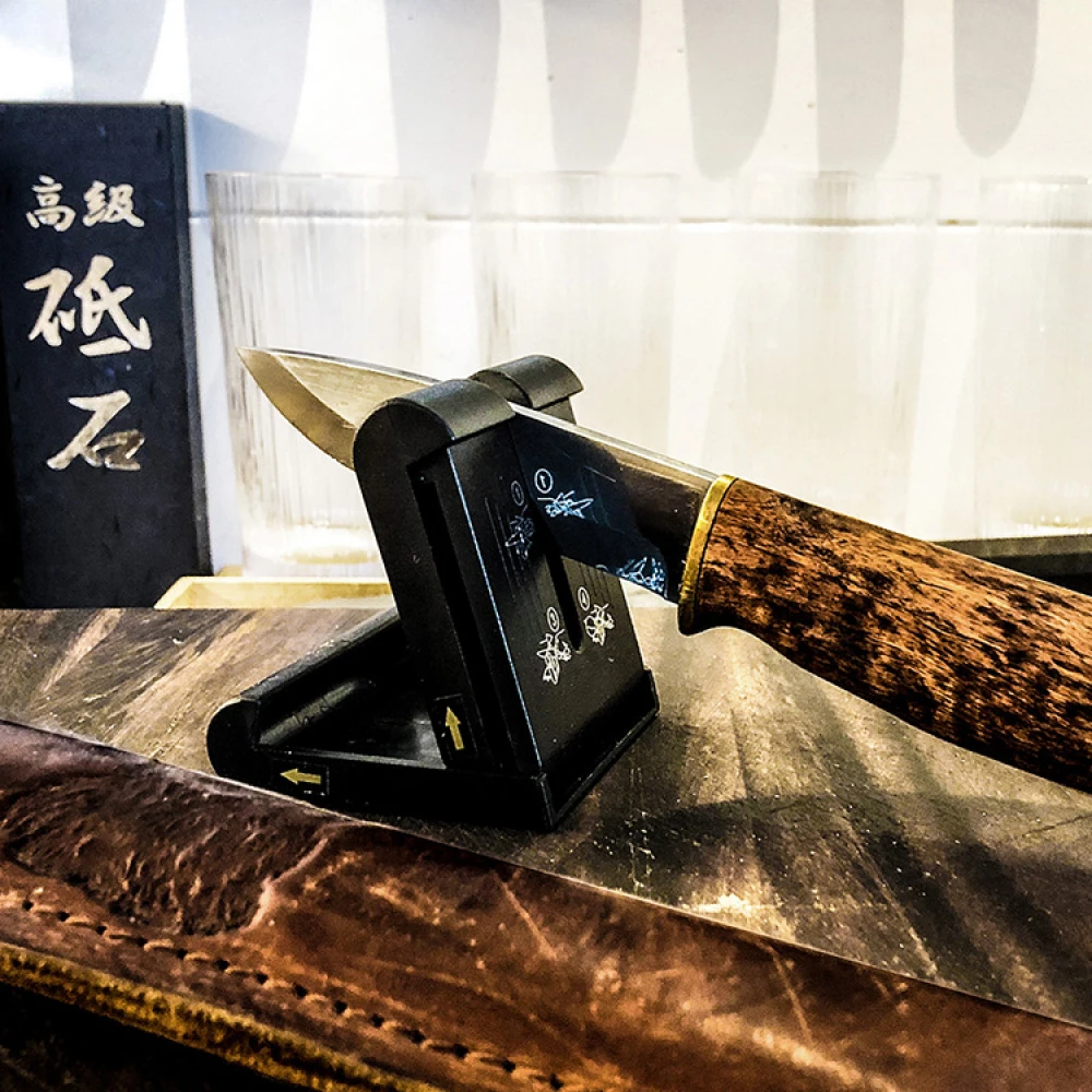 Vulkanus Mini Knife Sharpener - Image 5