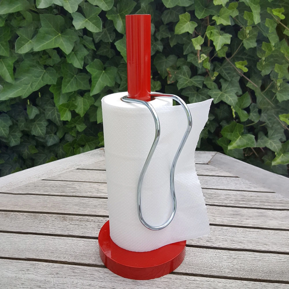 Paper Towel Wind Stopper - Image 3