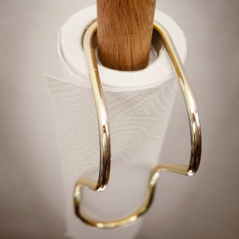 Paper Towel Wind Stopper - Image 6