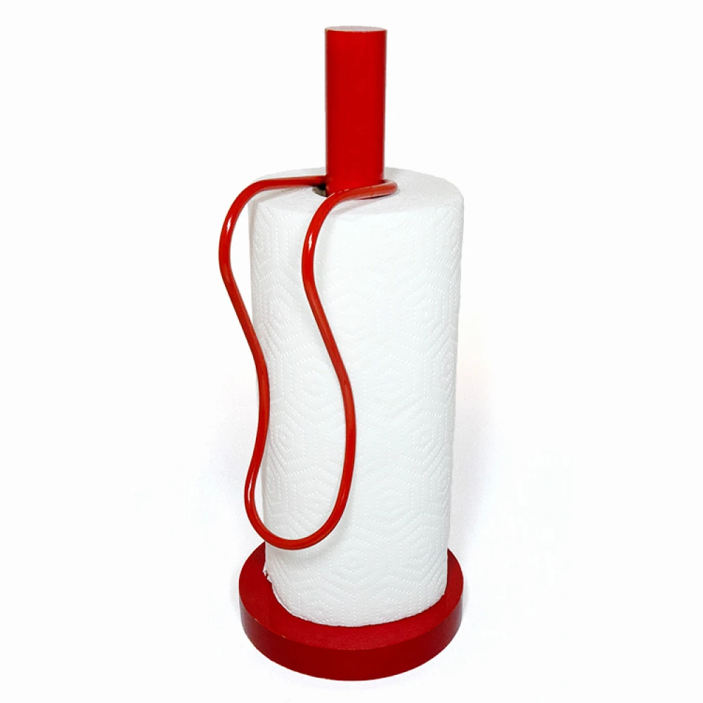 Paper Towel Wind Stopper - Image 7