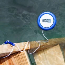 Digital Water Thermometer