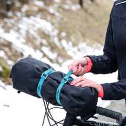 Strap With Quick Release Buckle