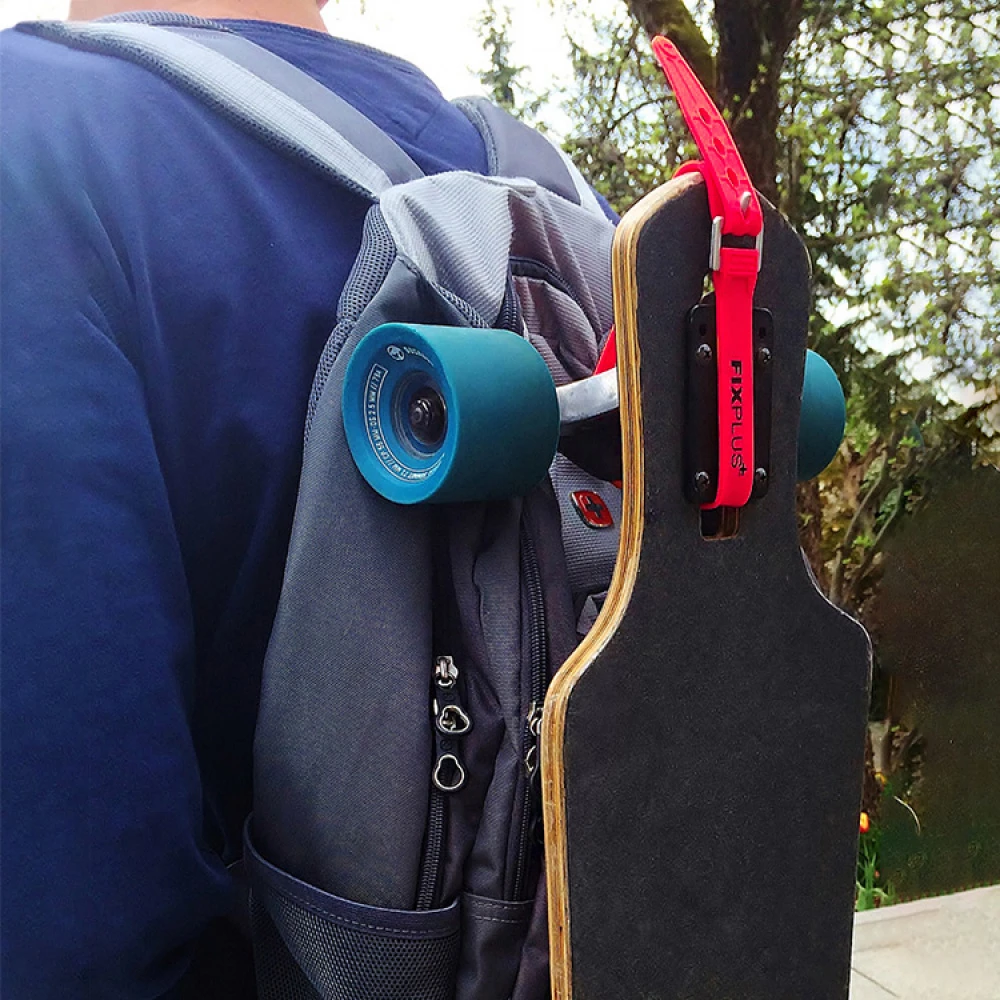 Strap With Quick Release Buckle - Image 2