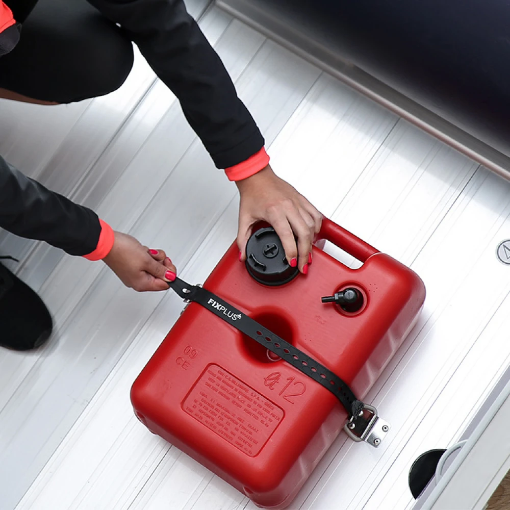 Strap With Quick Release Buckle - Image 5