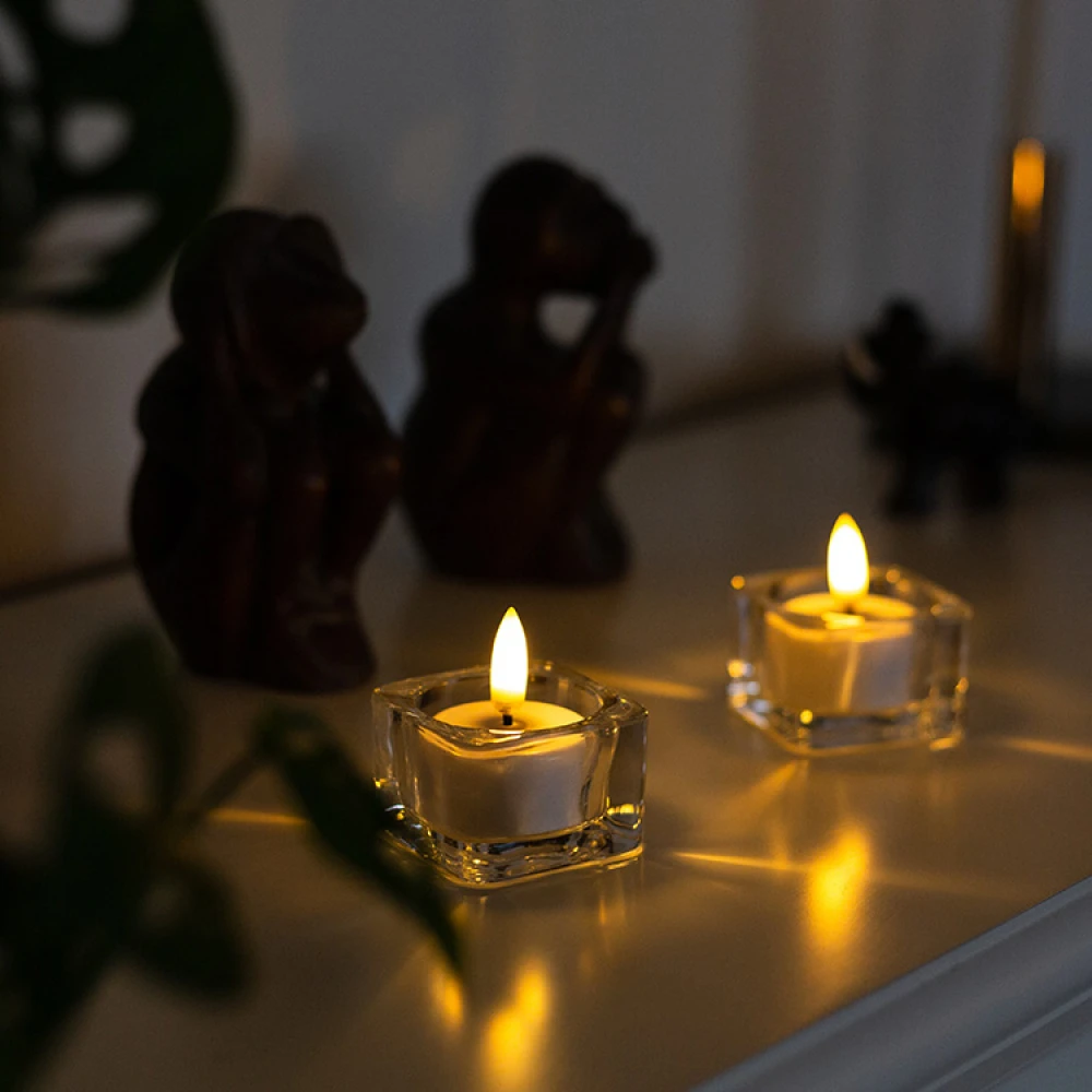 Premium LED Candle - Image 4