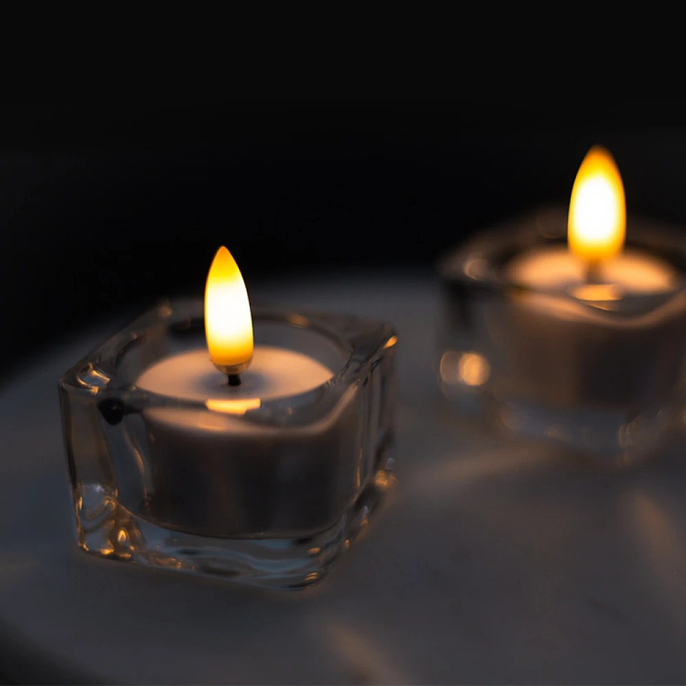 Premium LED Candle - Image 6