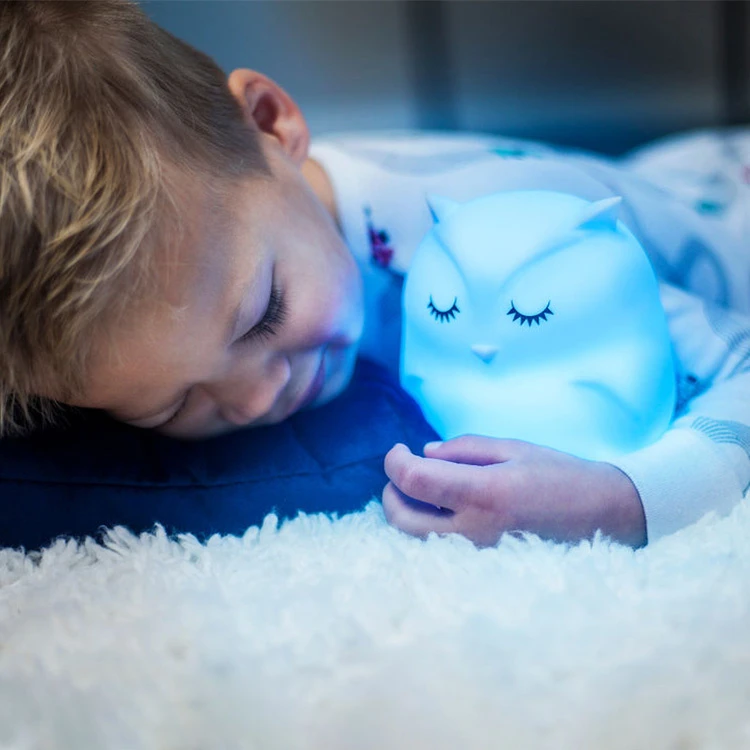 LumiPets Night Light