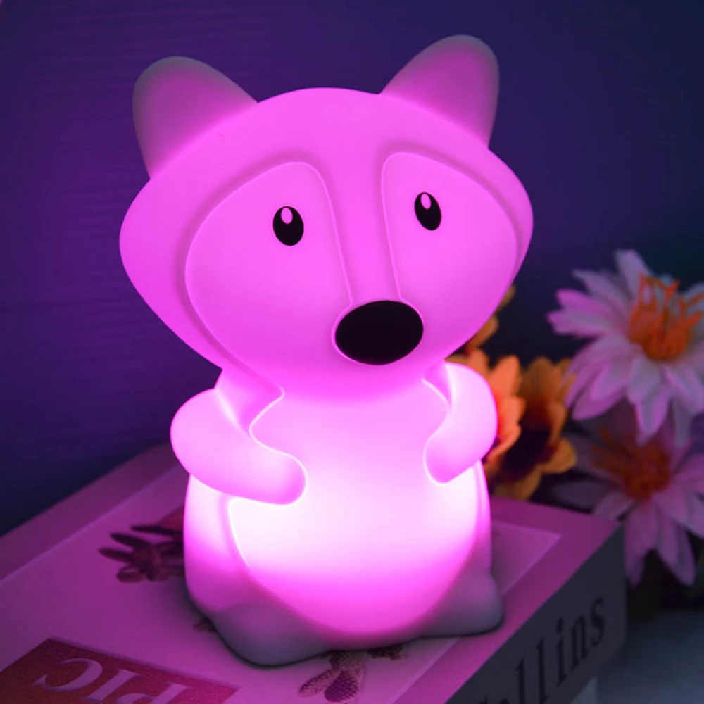 LumiPets Night Light - Image 9