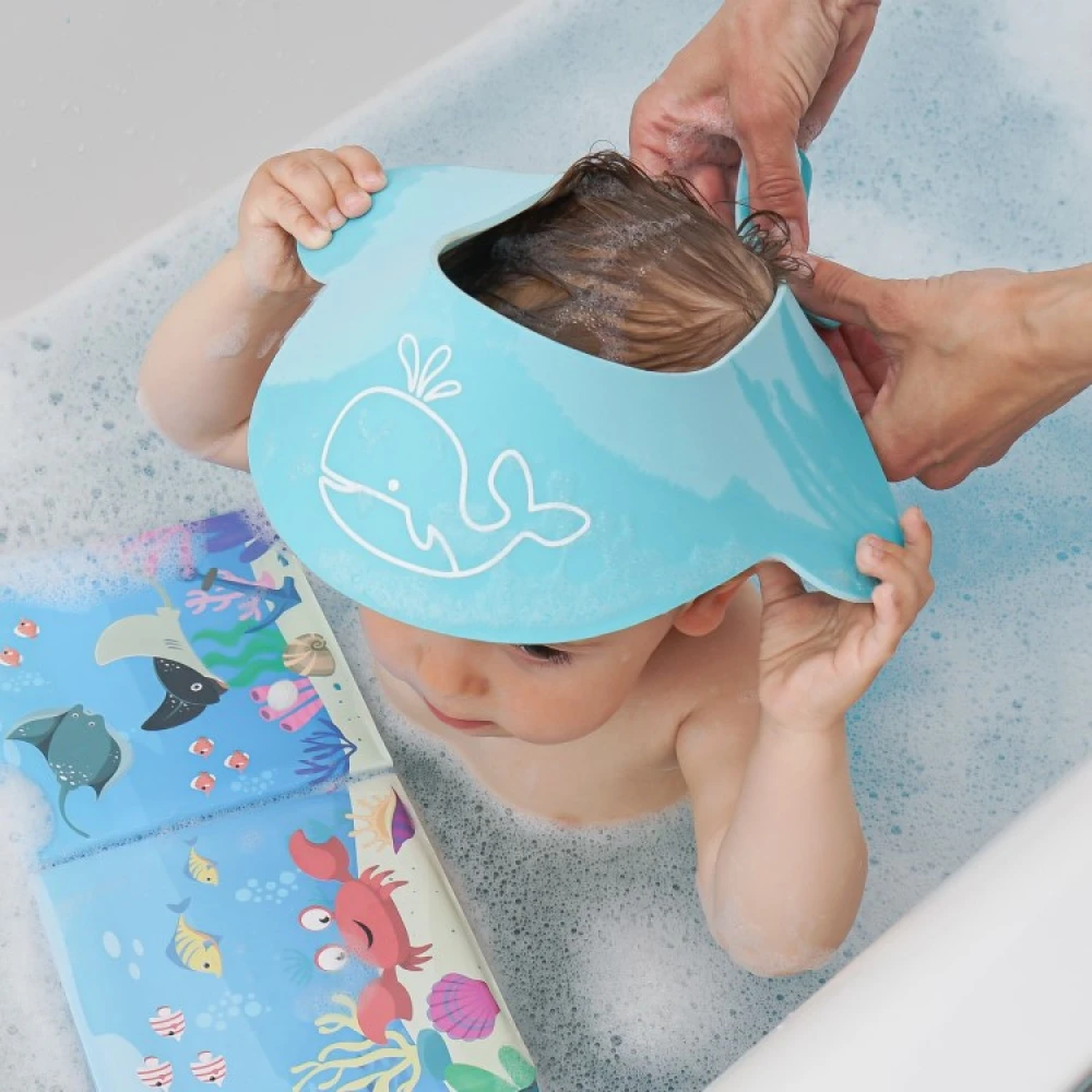 Shower Screen For Children - Image 2
