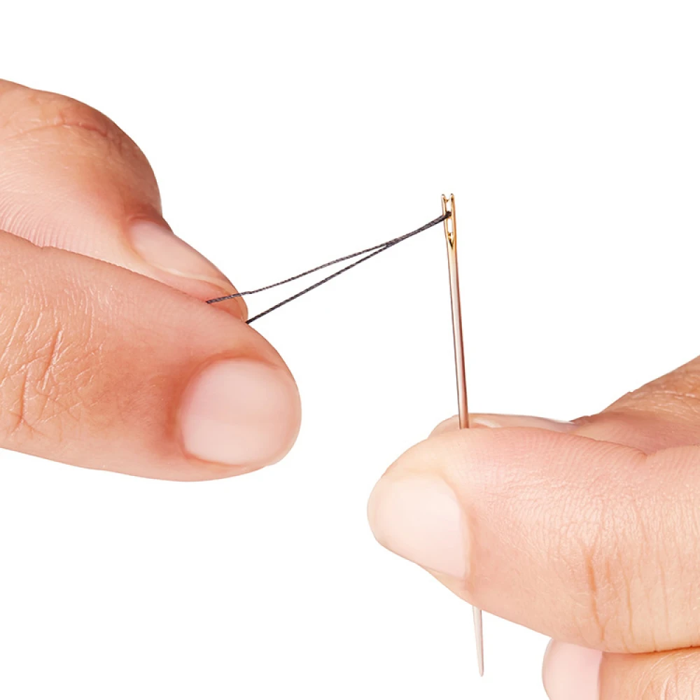 Sewing Needle With Smart Needle Eye, 24-pack - Image 4