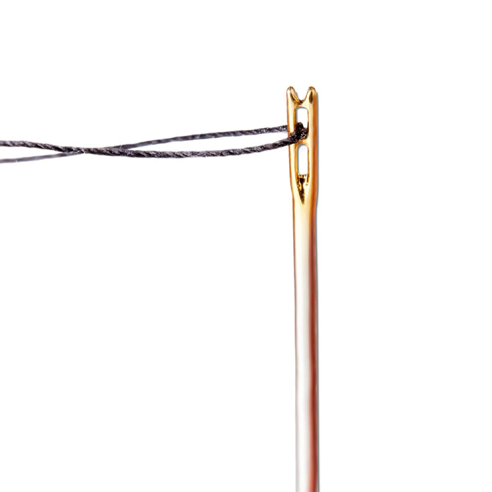 Sewing Needle With Smart Needle Eye, 24-pack - Image 5