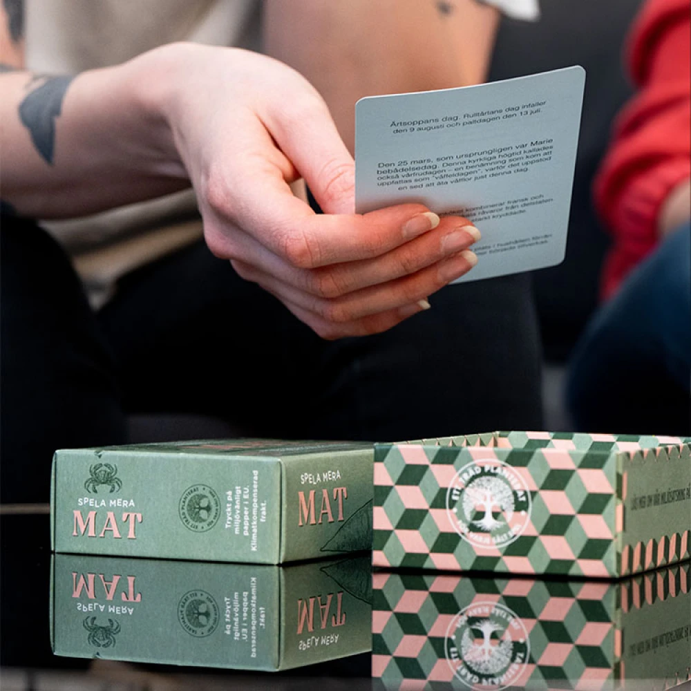 Play More: Food - Image 2