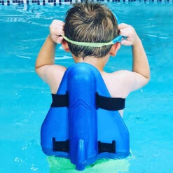 Aquaplane Swimming Aid