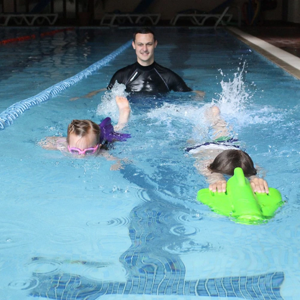 Aquaplane Swimming Aid - Image 2