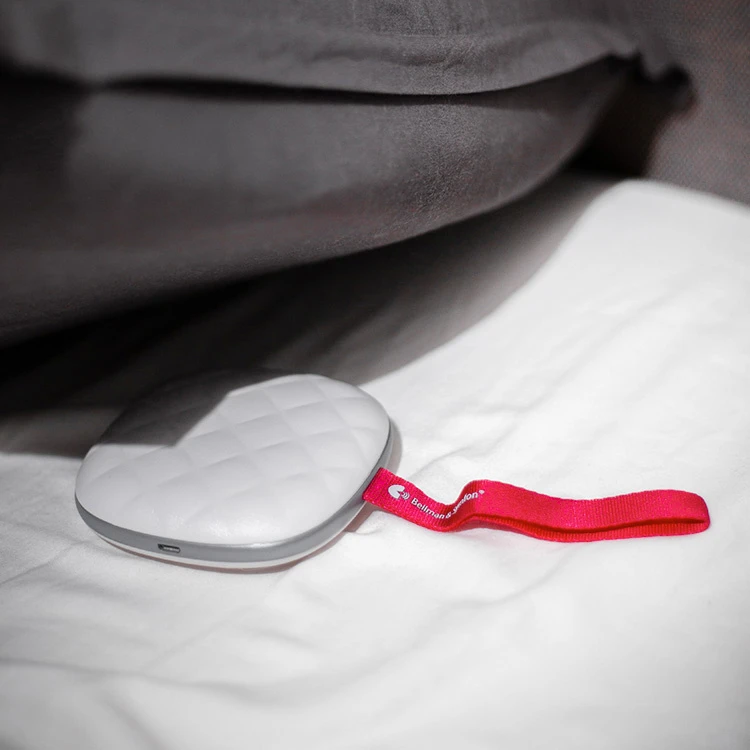 Vibrating Alarm Clock