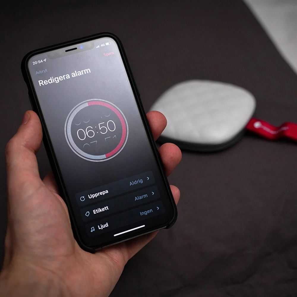 Vibrating Alarm Clock - Image 3