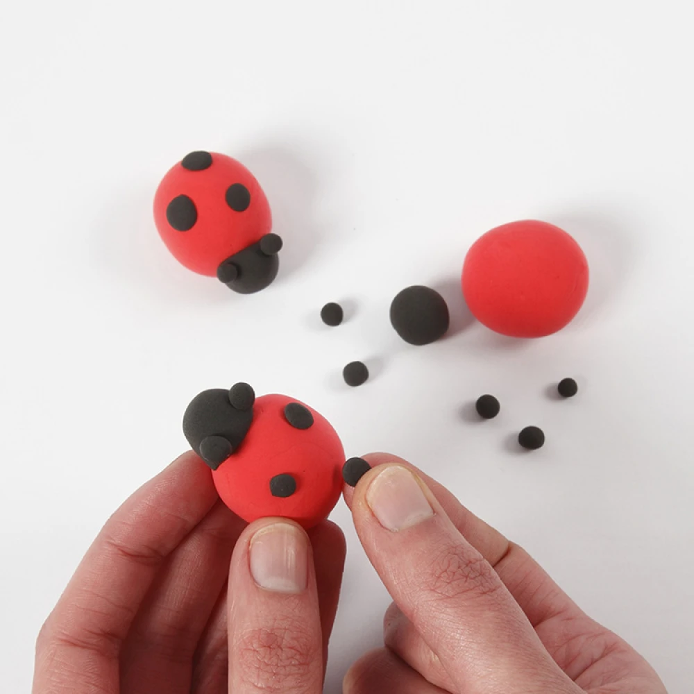 Puzzle Set For Children, Noughts And Crosses - Image 3