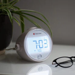 Alarm Clock For Heavy Sleepers