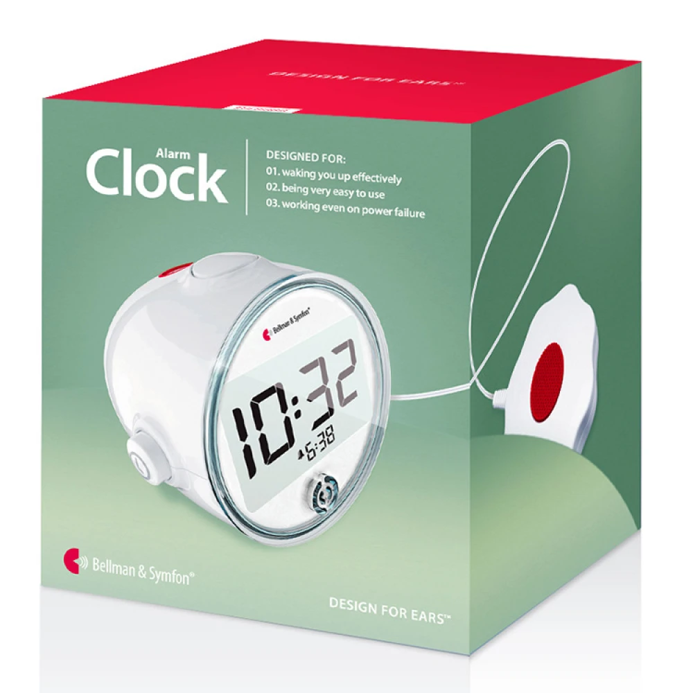 Alarm Clock For Heavy Sleepers - Image 10