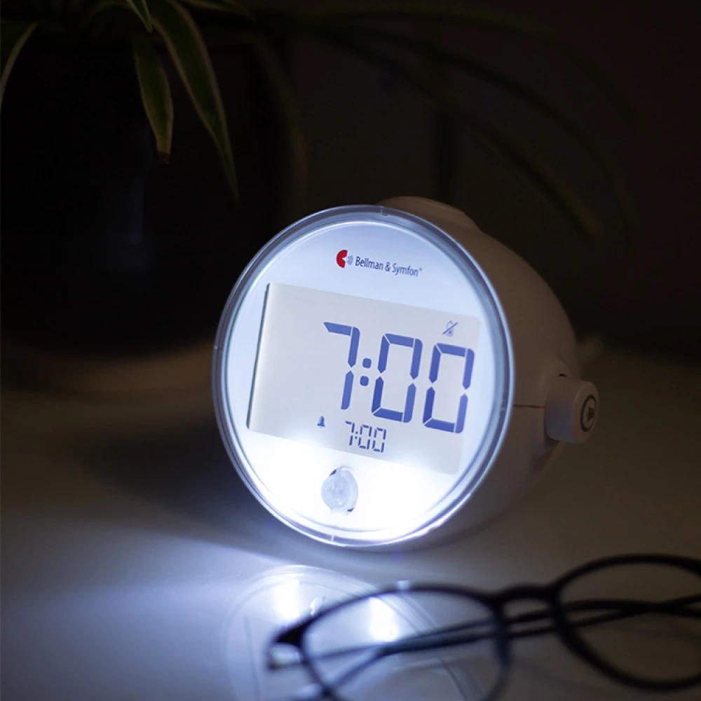 Alarm Clock For Heavy Sleepers - Image 2