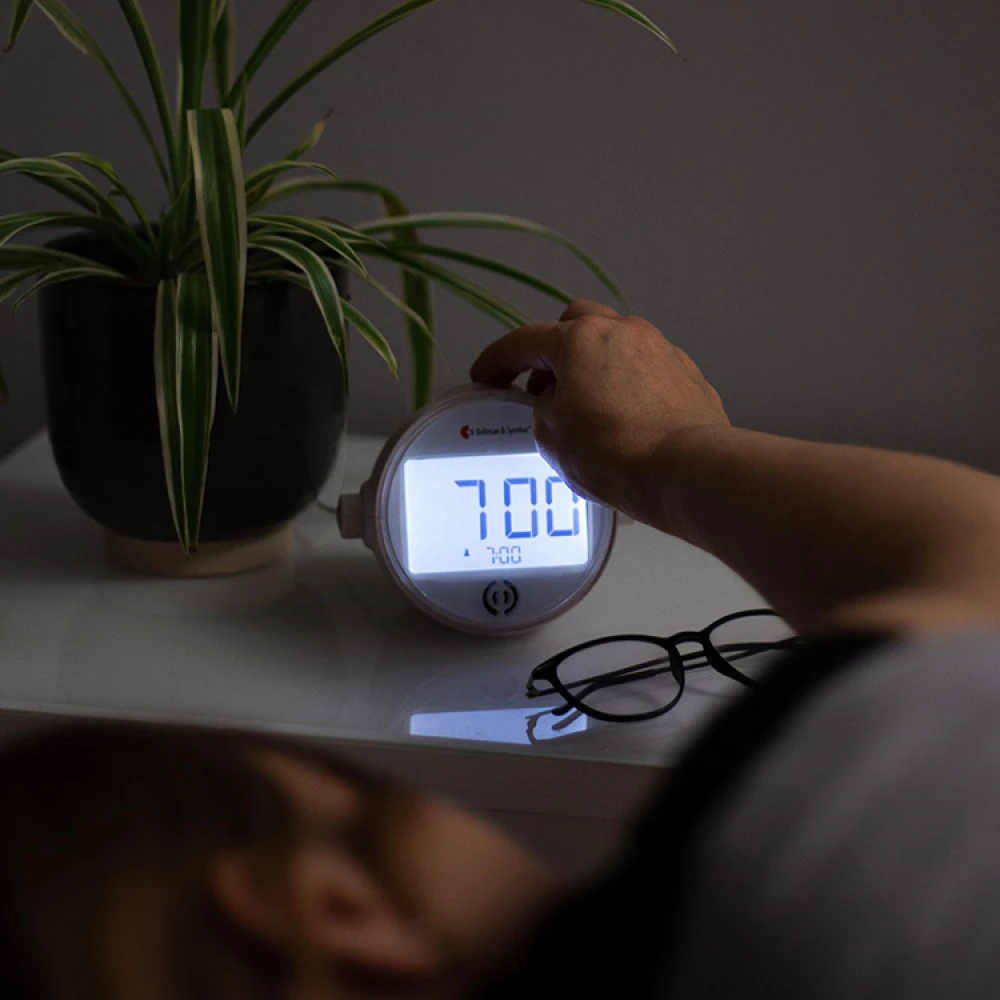 Alarm Clock For Heavy Sleepers - Image 3