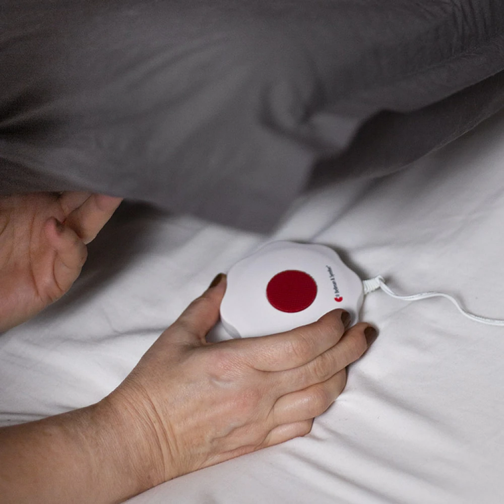 Alarm Clock For Heavy Sleepers - Image 4