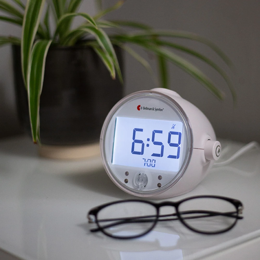 Alarm Clock For Heavy Sleepers - Image 5