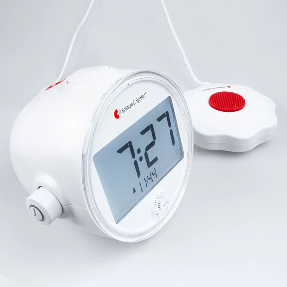 Alarm Clock For Heavy Sleepers - Image 8