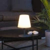 Wireless Outdoor Table Lamp