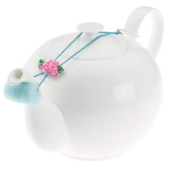 Teapot Drip Catcher