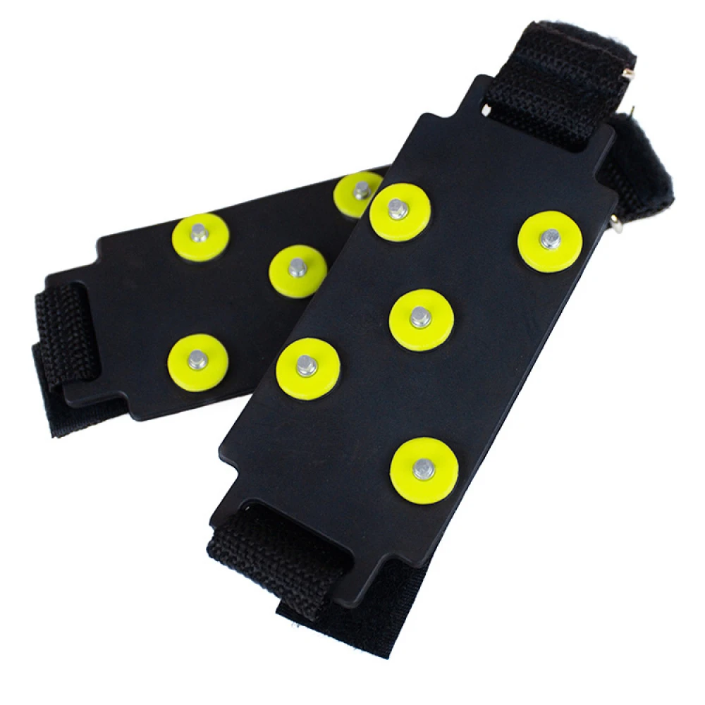Ice Grips With Velcro - Image 5