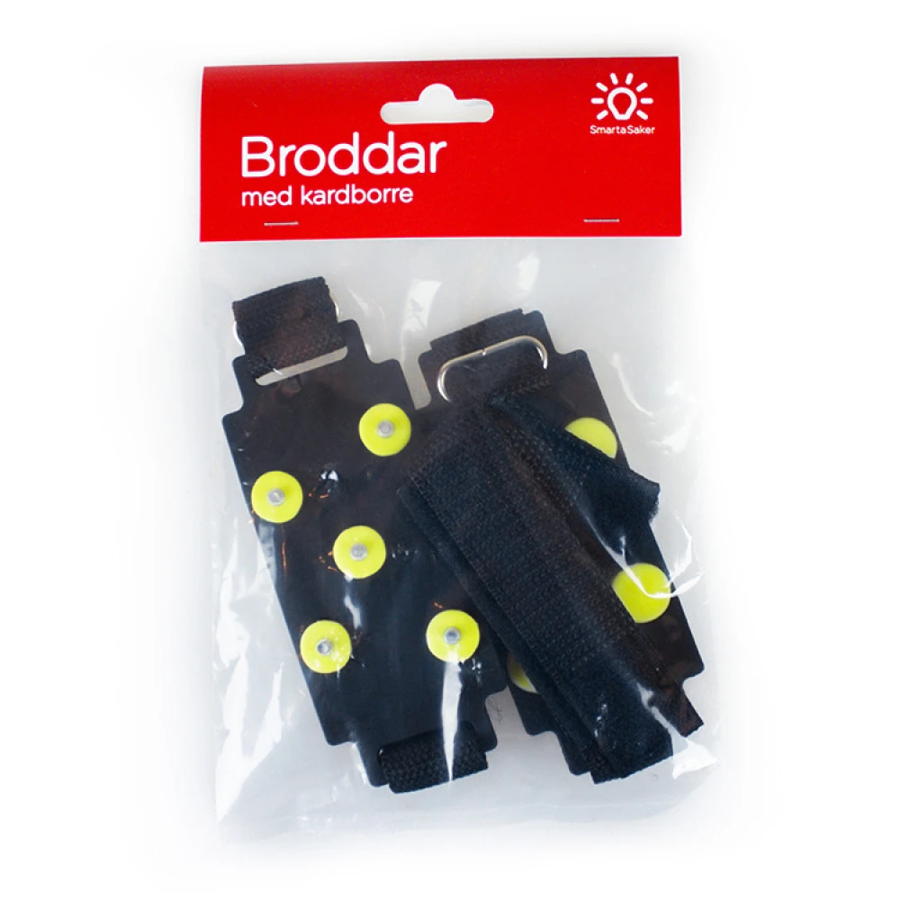 Ice Grips With Velcro - Image 6