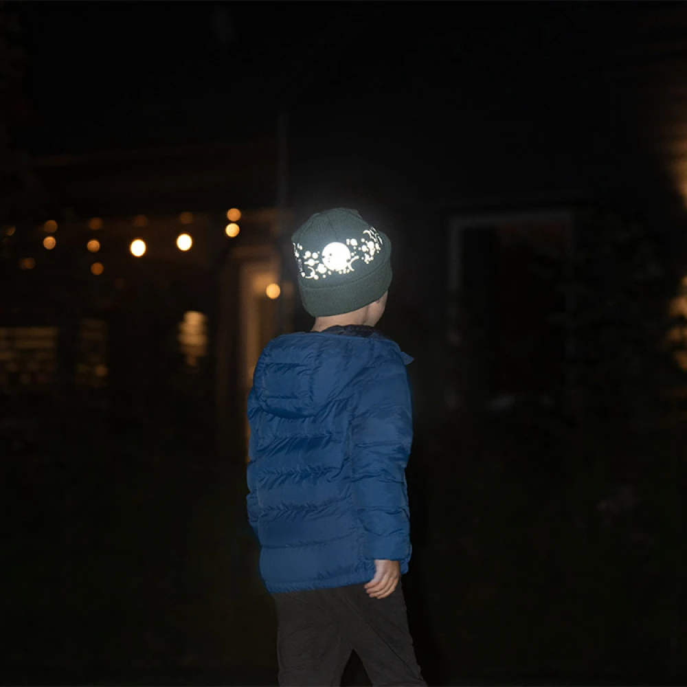 Reflective Hat - Image 3