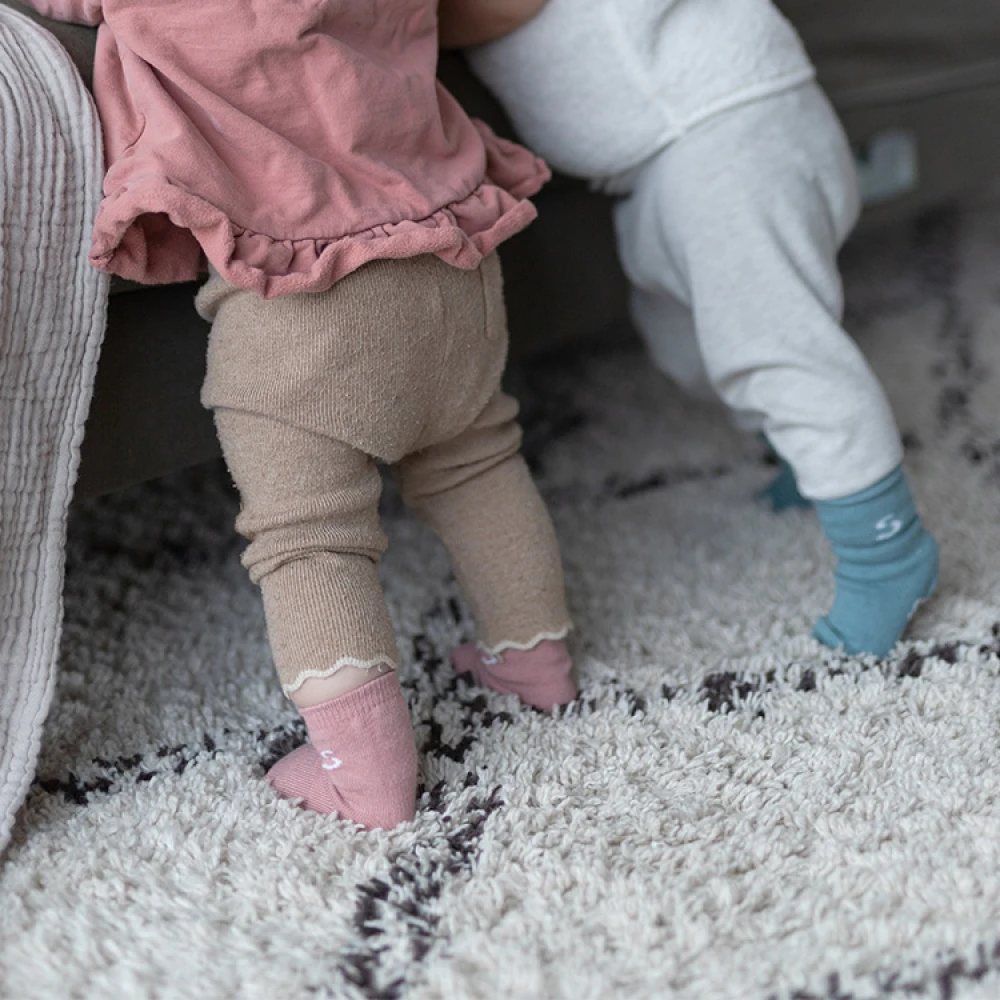 Clever Baby Socks, Stuckies - Image 2