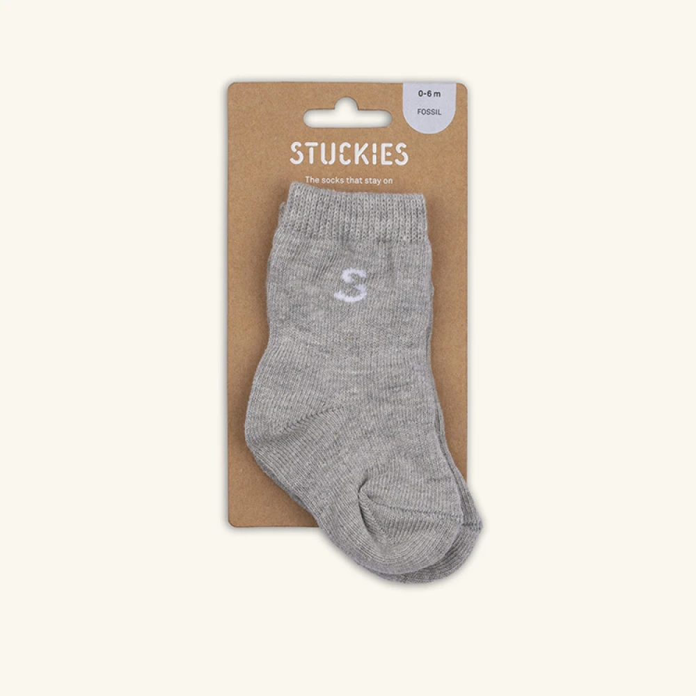 Clever Baby Socks, Stuckies - Image 4
